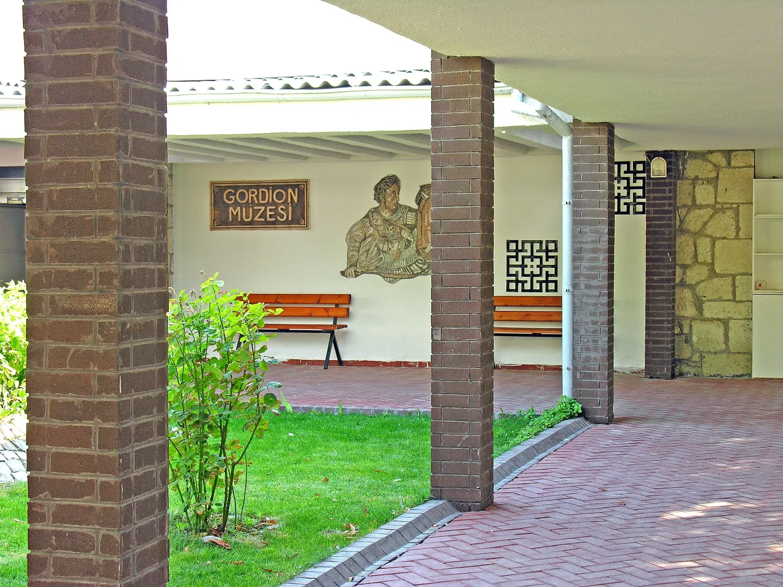 Museo di Gordio