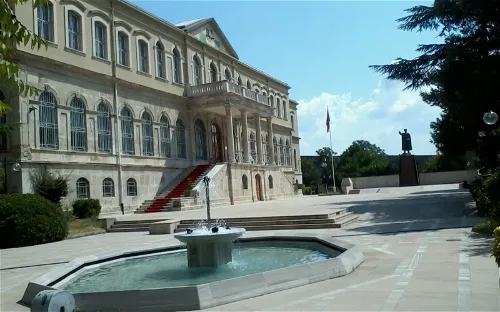 Istanbul Military Museum