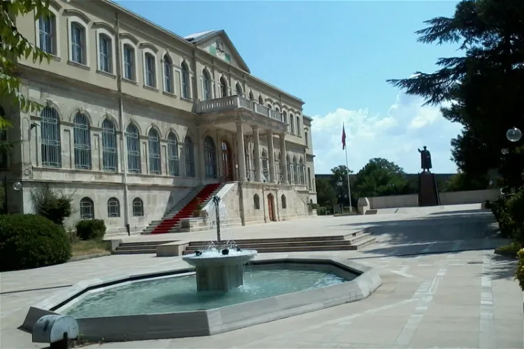 Istanbul Military Museum