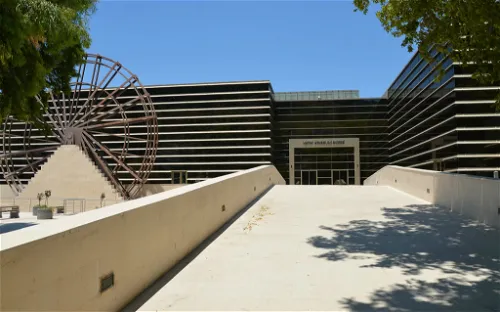 Hatay Archaeology Museum
