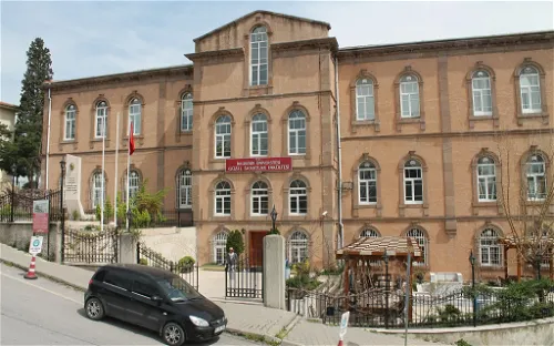 State Fine Arts Gallery