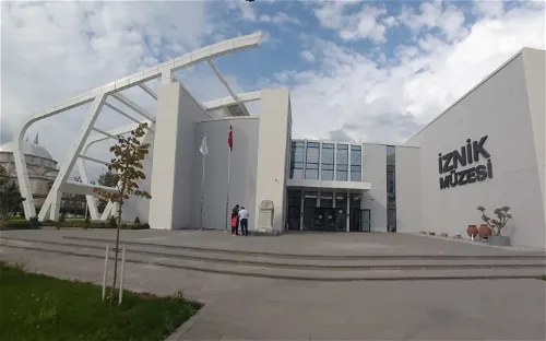 İznik Müzesi