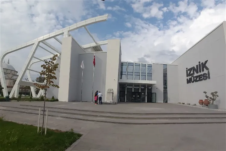 İznik Müzesi