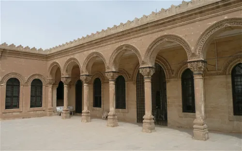 Mardin Museum