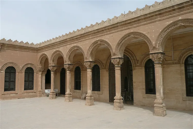 Mardin Museum
