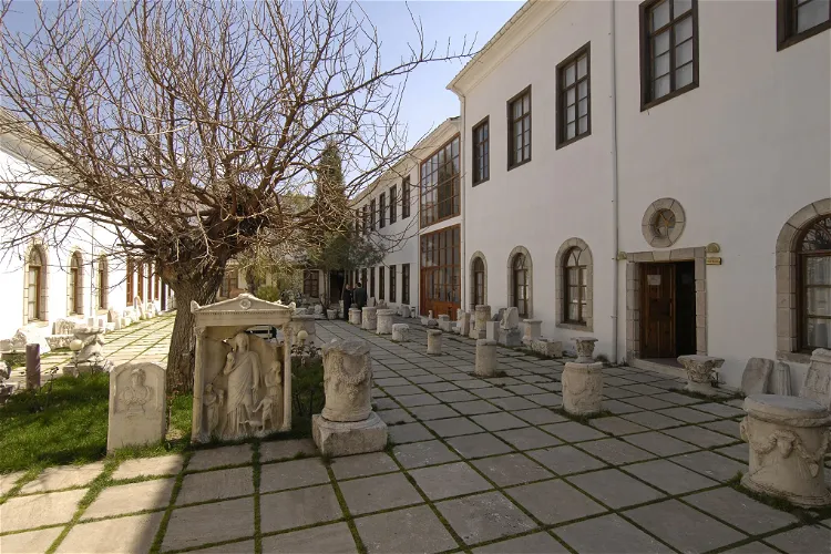 Muğla Museum