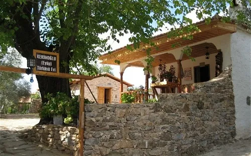 Kerimoglu Türküsü Evi