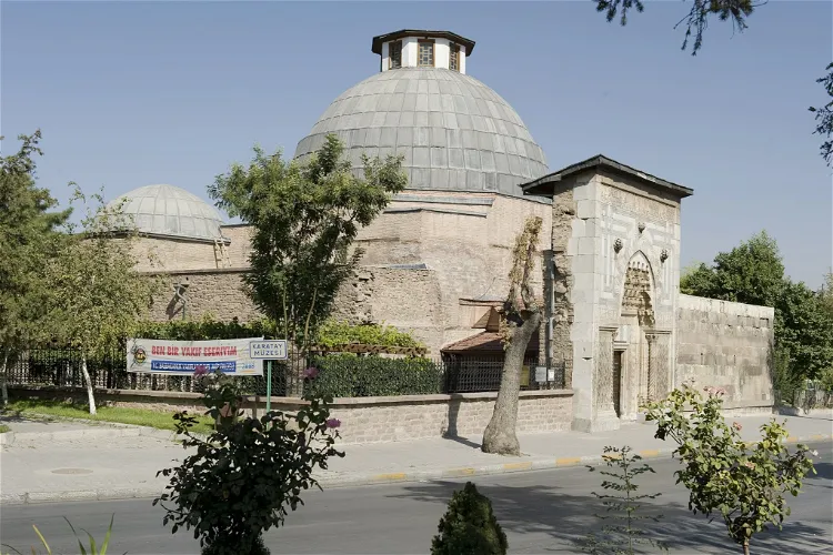 Karatay Madrasa