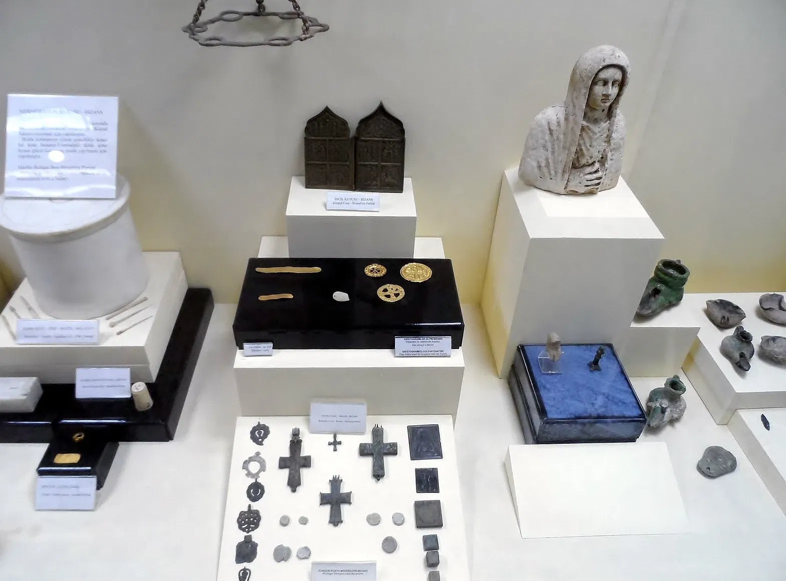 Konya Ereğli Museum