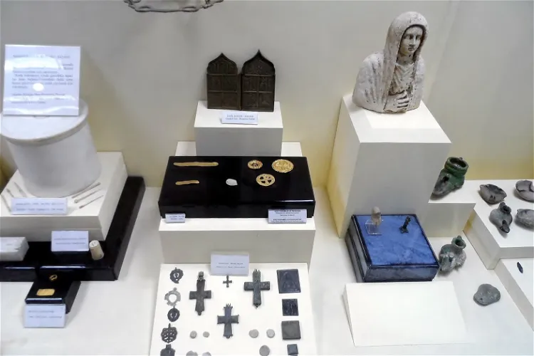 Konya Ereğli Museum