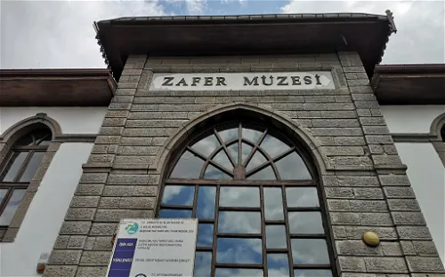 Zafer Müzesi
