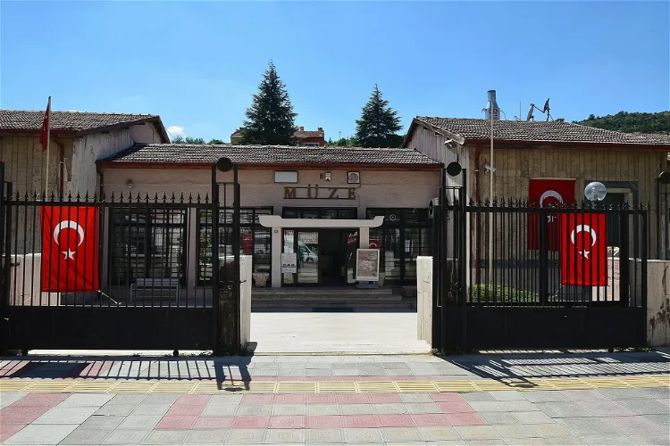 Afyonkarahisar Archaeological Museum