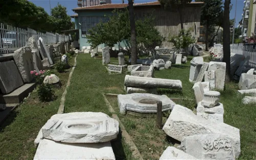 Uşak Museum of Archaeology