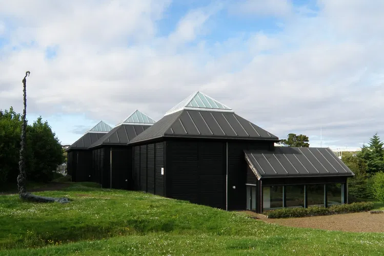 Museo de arte de las Islas Feroe
