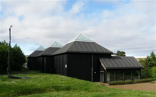 National Gallery of the Faroe Islands