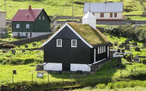 Museum of Porkeri