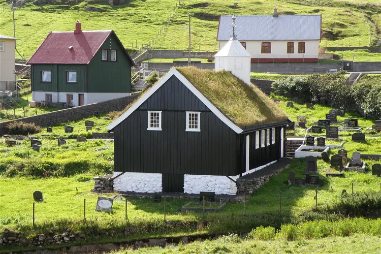 Museum of Porkeri