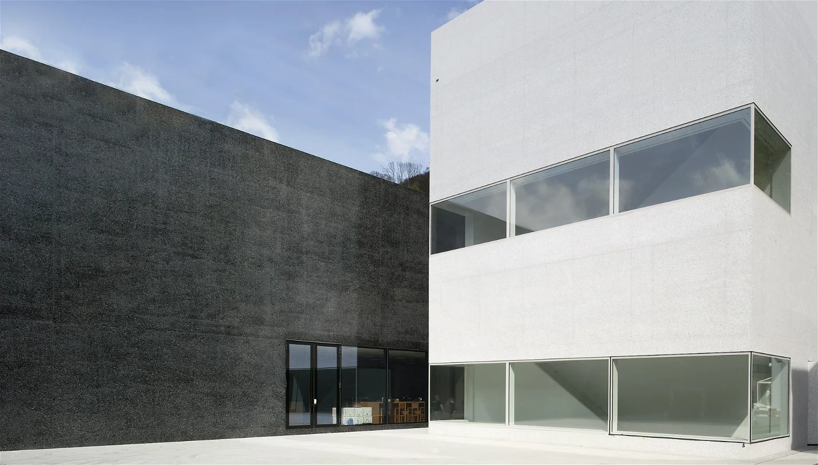 Kunstmuseum Liechtenstein