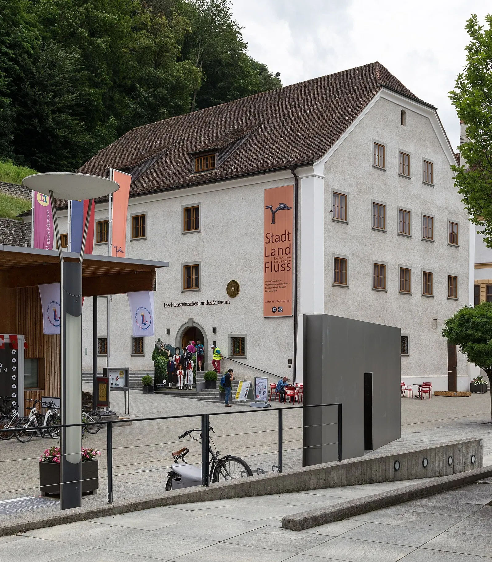 Museo nazionale del Liechtenstein