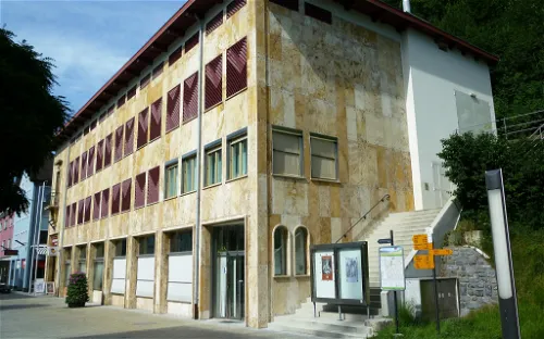 Liechtenstein Treasure Chamber