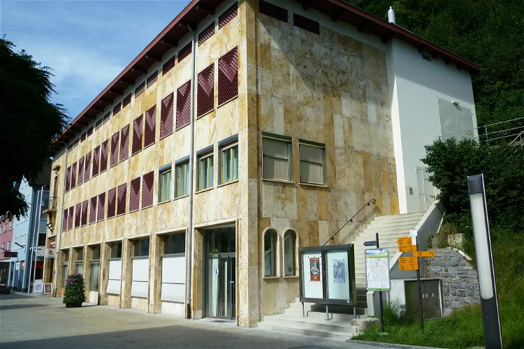 Schatzkammer Liechtenstein