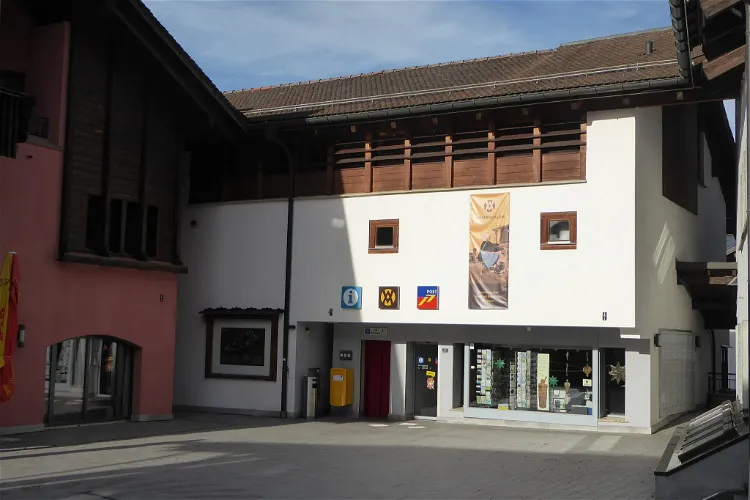 Walser Museum