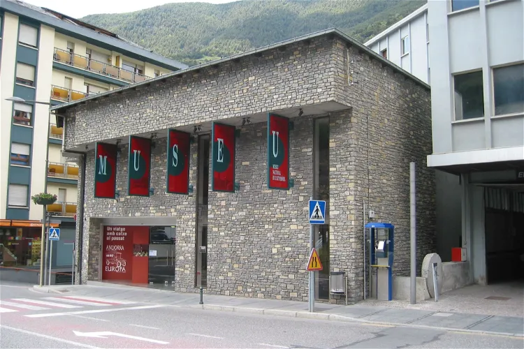National Automobile Museum (Andorra)