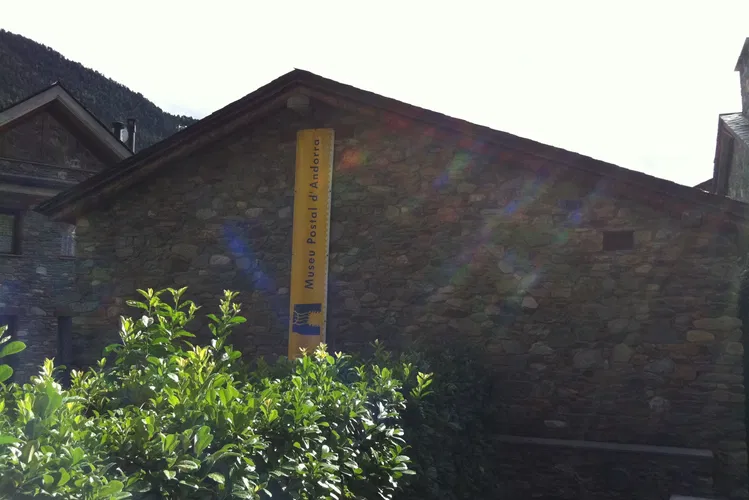 Museo Postal de Andorra
