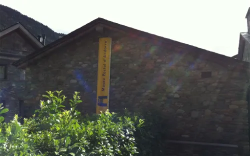 Postal Museum