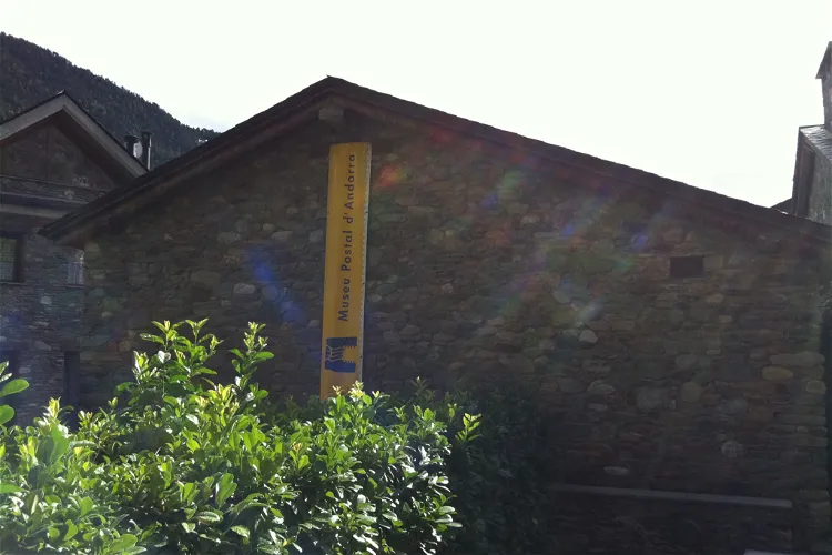 Postal Museum