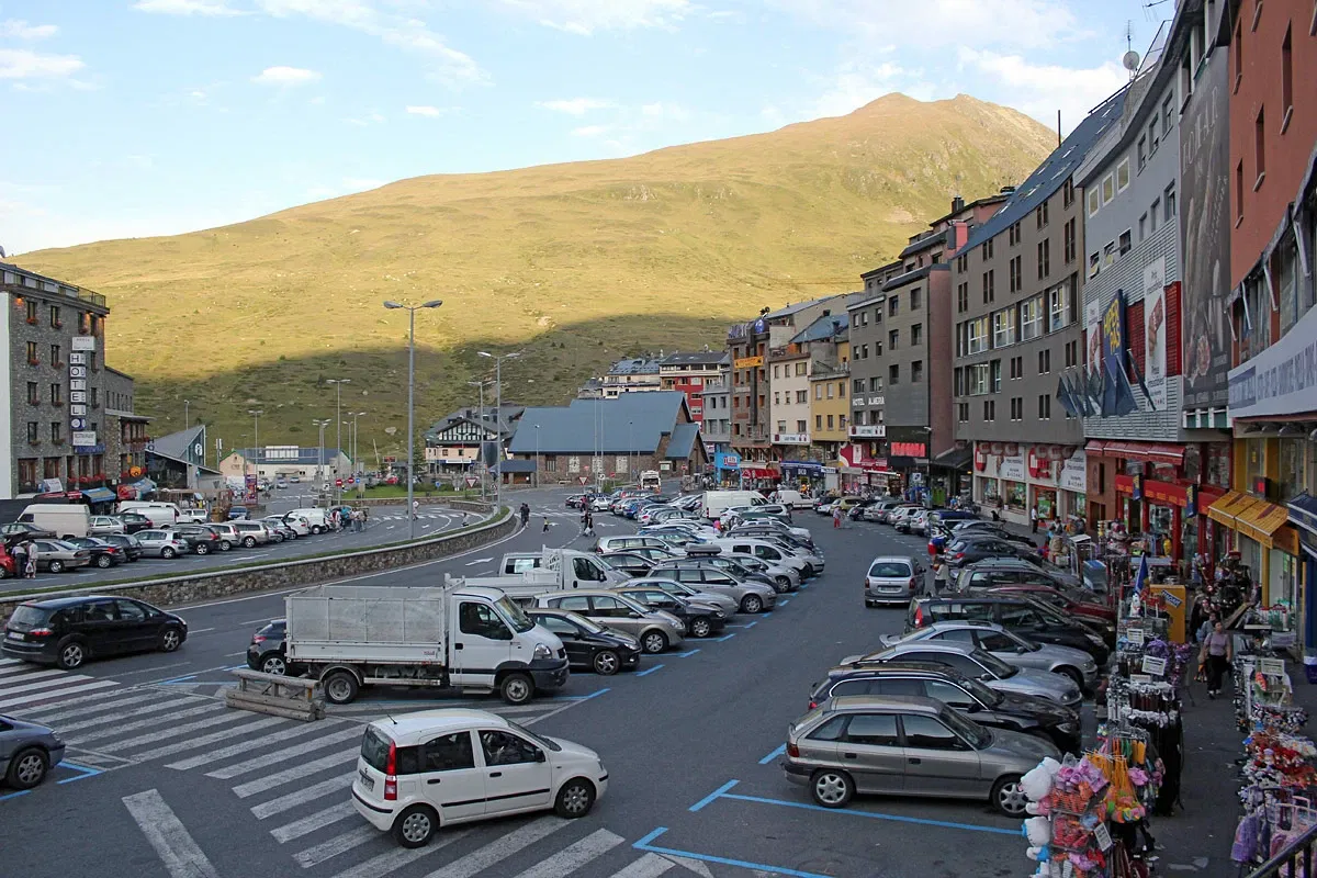 PAS DE LA LE PASS visual data 3