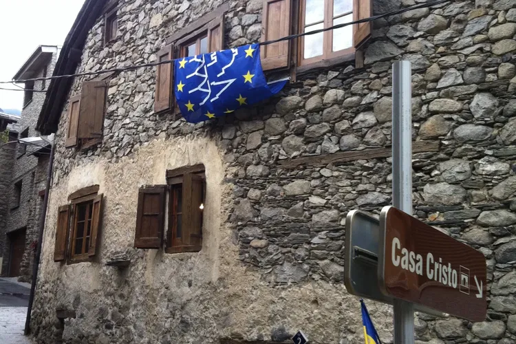 Casa Cristo