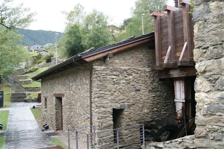 Farga Rossell
