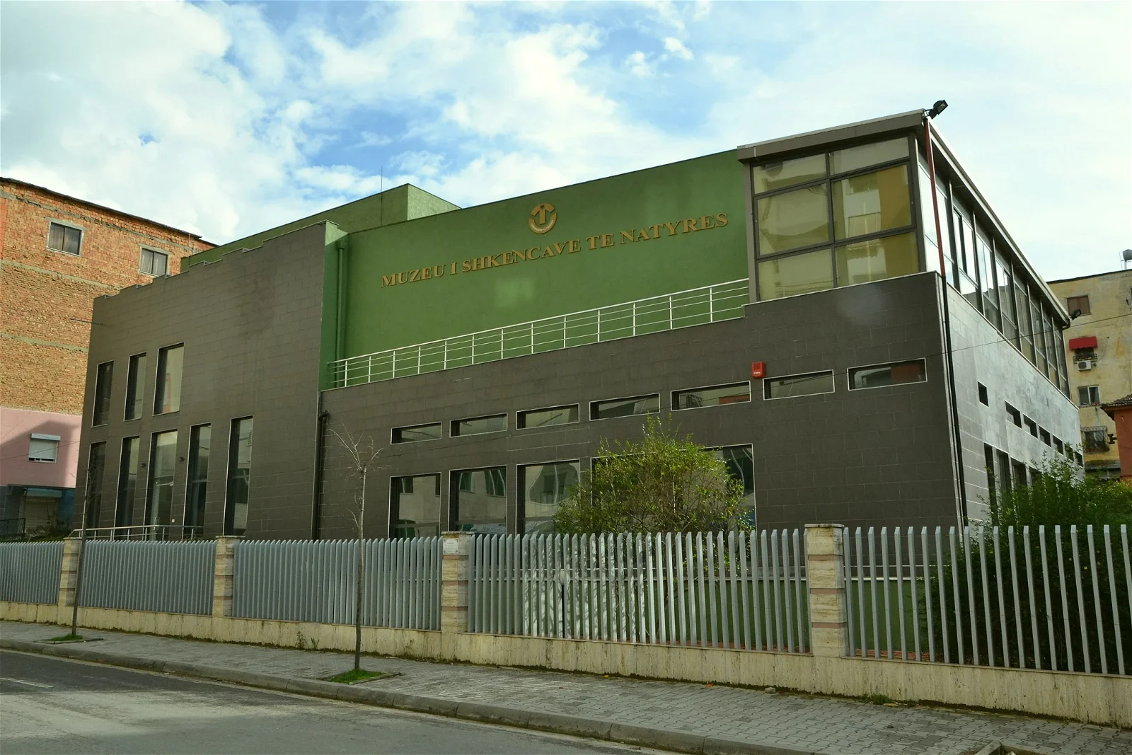 Museum of Natural Sciences