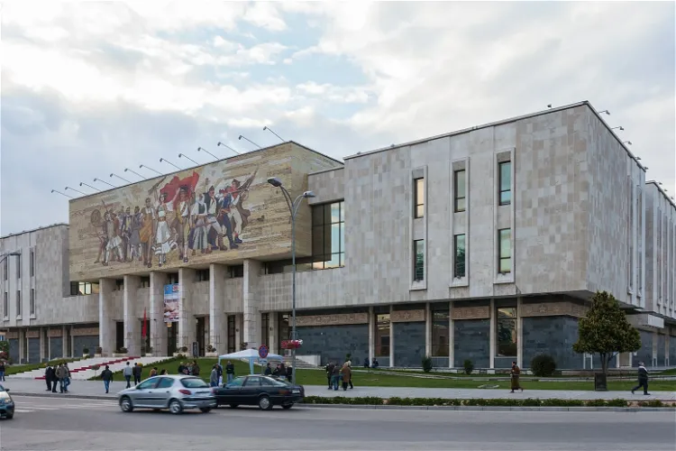 National Historical Museum