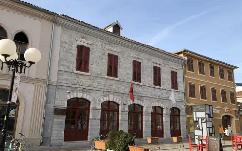 Marubi National Museum of Photography