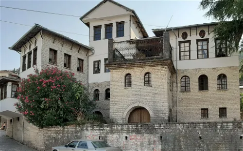 Ethnographic Museum of Gjirokastër