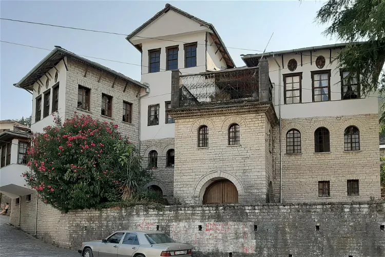 Ethnographic Museum of Gjirokastër