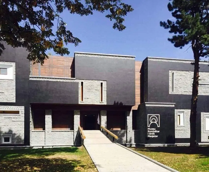 Musée national d'art médiéval