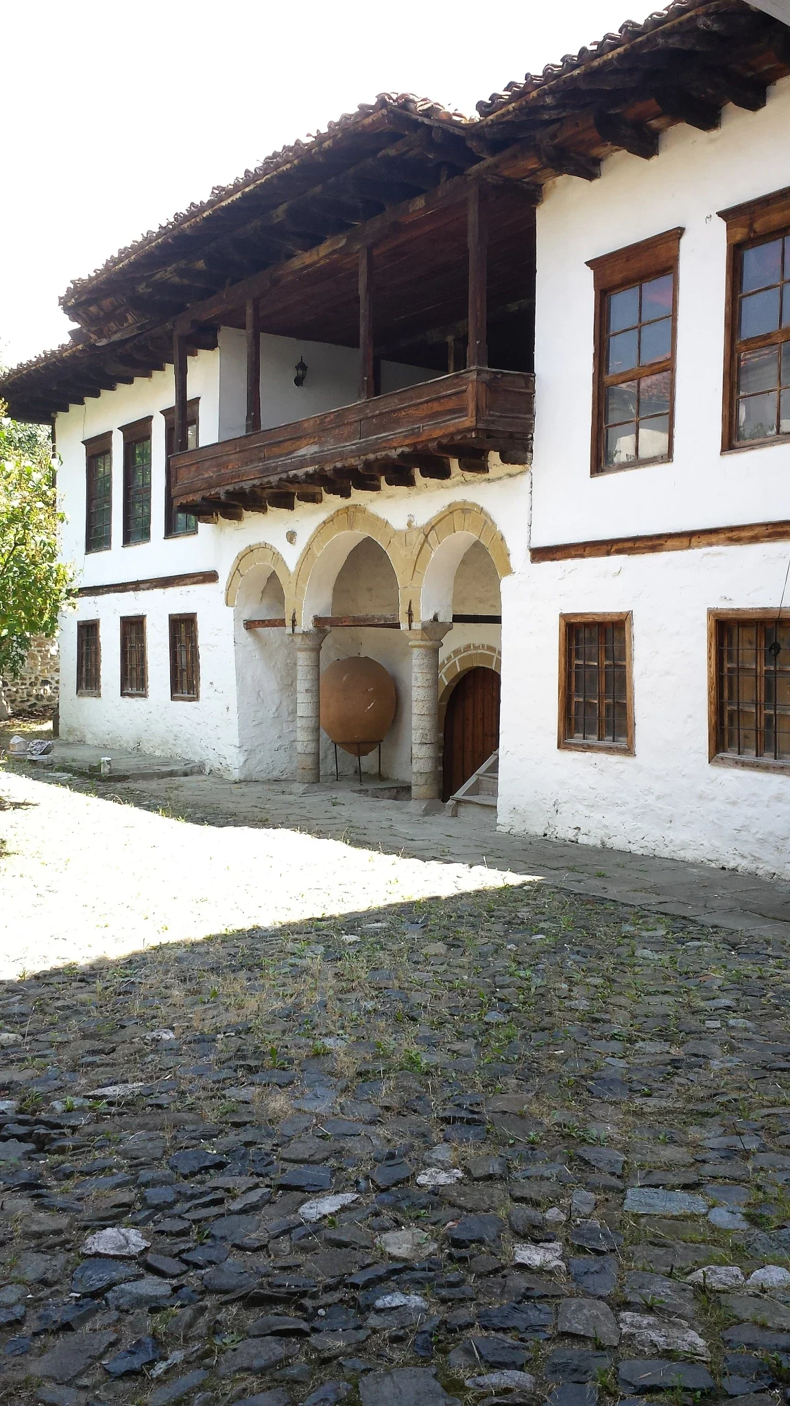 Archaeological Musem