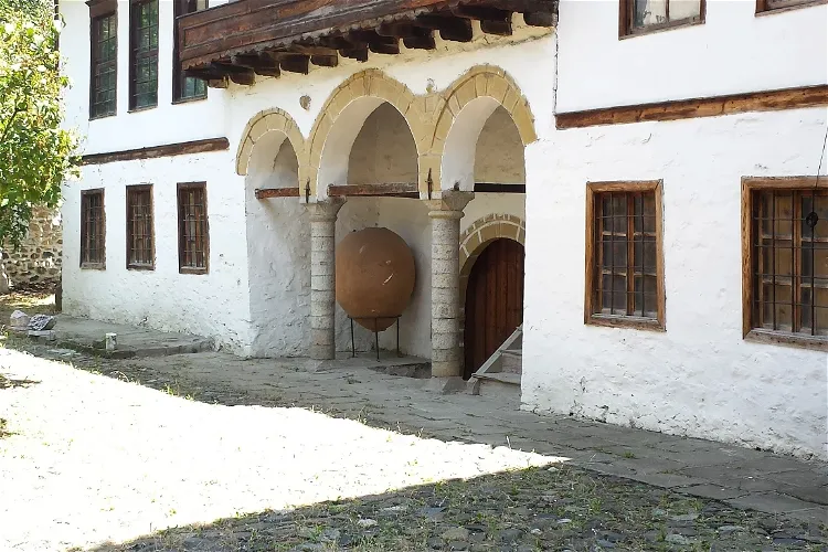 Archaeological Musem