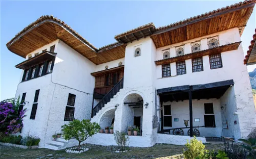 National Ethnographic Museum