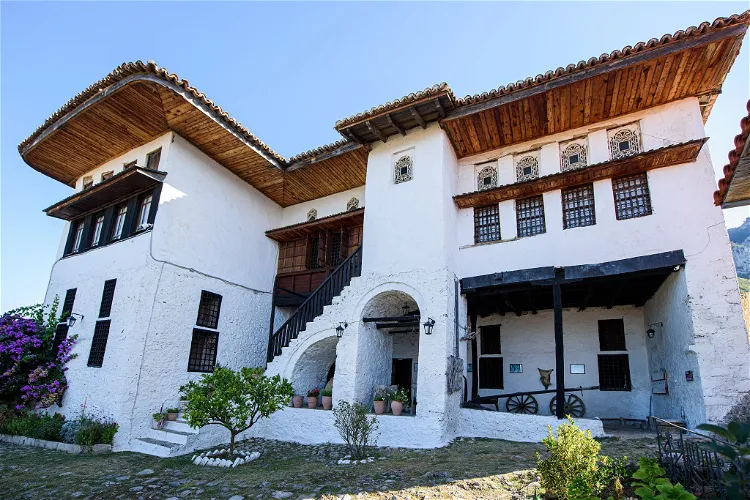 National Ethnographic Museum