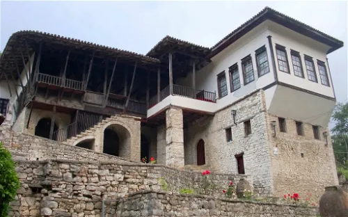 Ethnographic Museum of Berat