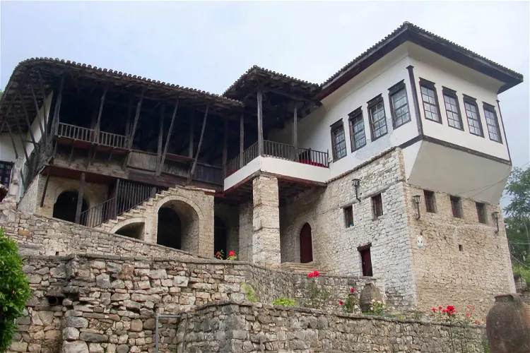 Ethnographic Museum of Berat
