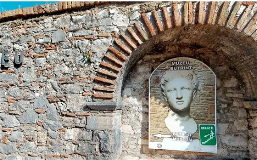Archaeological Museum of Butrint