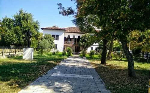 Muzeu Etnografik