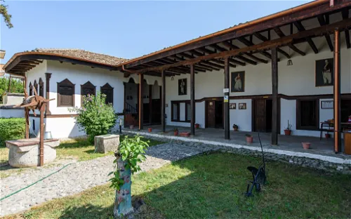 Ethnographic Museum of Kavajë