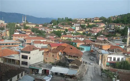 Muzeu i Dibrës