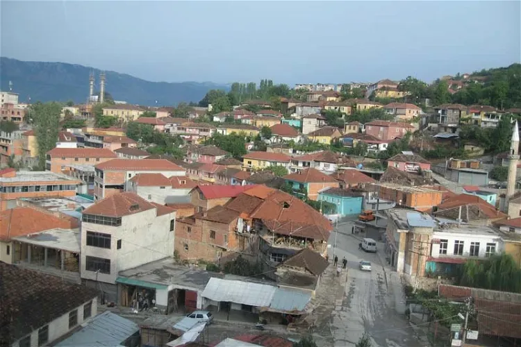 Muzeu i Dibrës